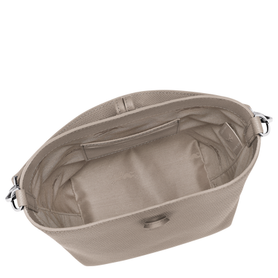 Le Roseau Borsa a secchiello XS,  Argilla