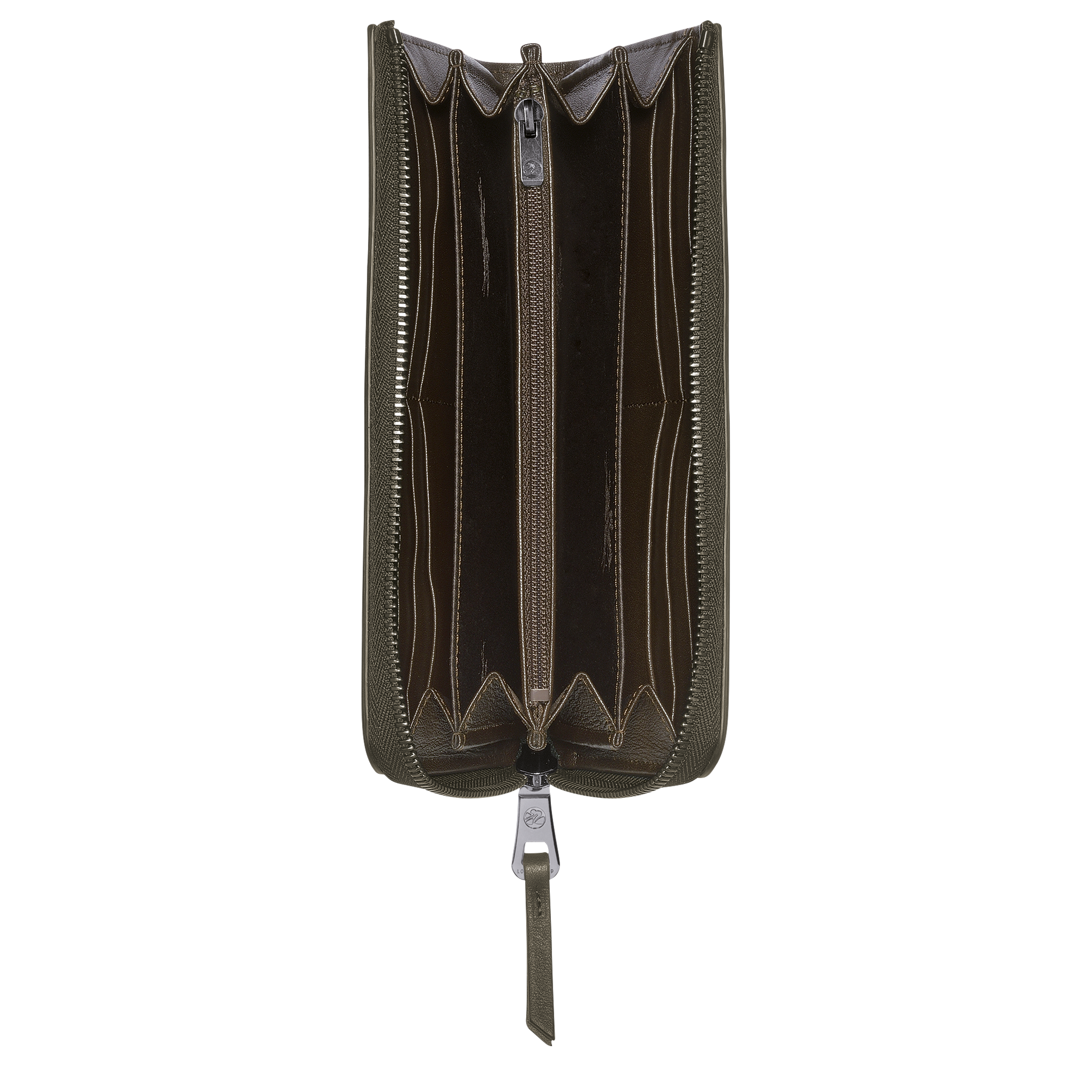 longchamp khaki color