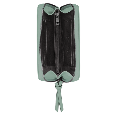 Longchamp 3D Portafoglio,  Verbena