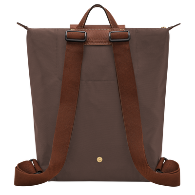 Le Pliage Original Backpack M, Mocha