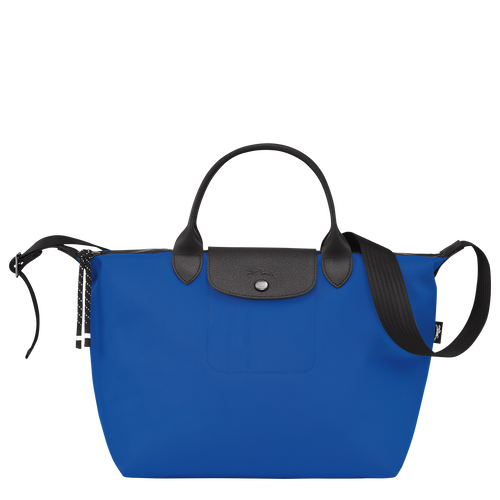 Le Pliage Energy Sac à main L, Cobalt