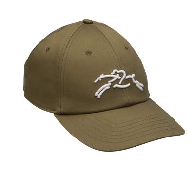 Solid cap, Artichoke