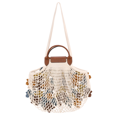 Le Pliage Collection Sac filet L, Lichen