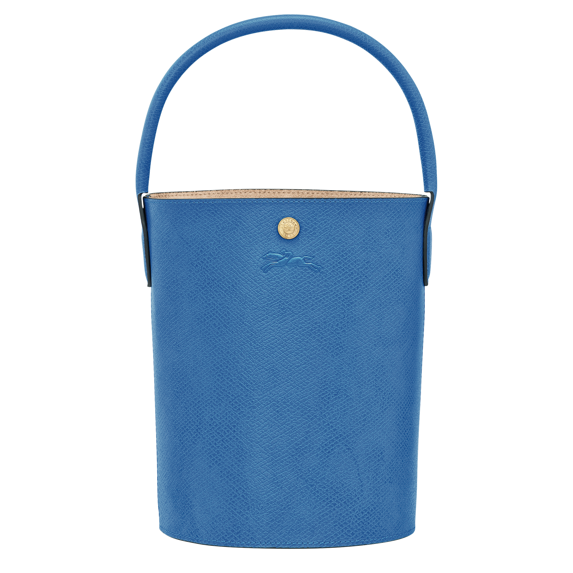 Épure Beuteltasche S, Kobaltblau