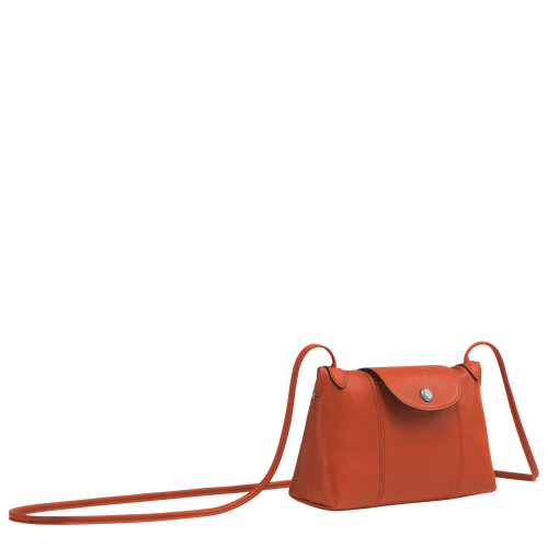 Sac porté travers, Rouille Vue 2 de Sac porté travers, Rouille, hi-res