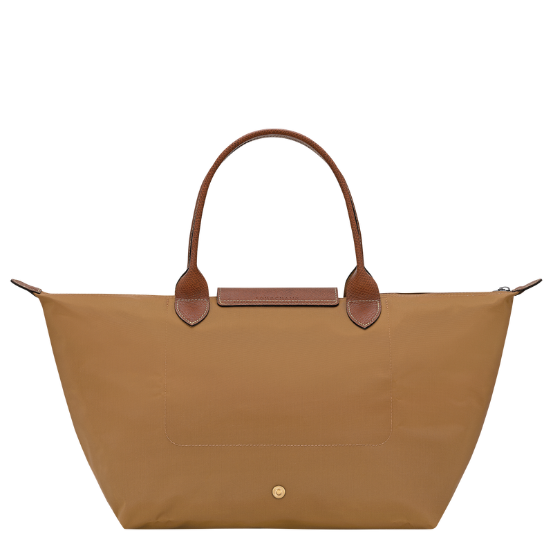 Le Pliage Original 手提包 L , Fawn - 帆布  - 查看 3 6