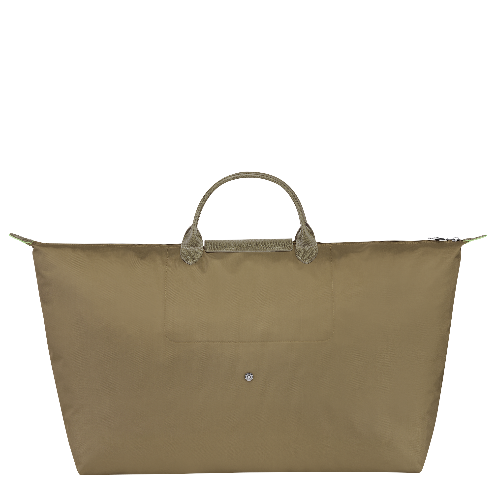 Reisetasche XL, Artischocke - Ansicht 4 von
7 - Zoom vergrößern Le Pliage Green Reisetasche XL, Artischocke