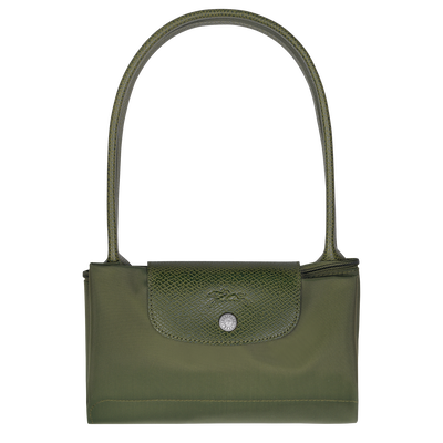 Le Pliage Green Tote bag M, Forest