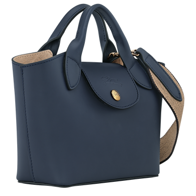 &Eacute;pure Shopping bag XS,  Marine