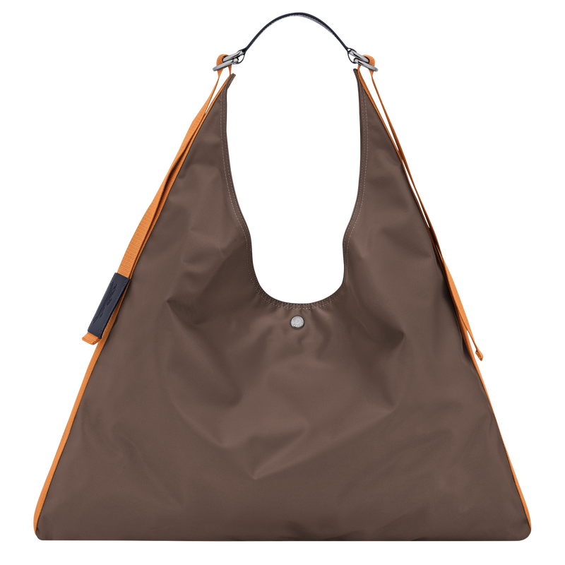 Re-Play Shoulder bag , British Green/Terra - Canvas  - View 1 of  5