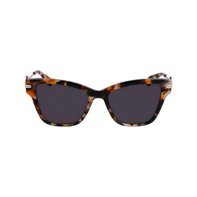 null Sunglasses, Ochre havana