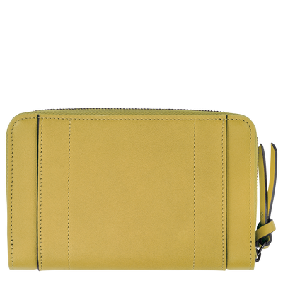 Longchamp 3D Wallet, D8D438