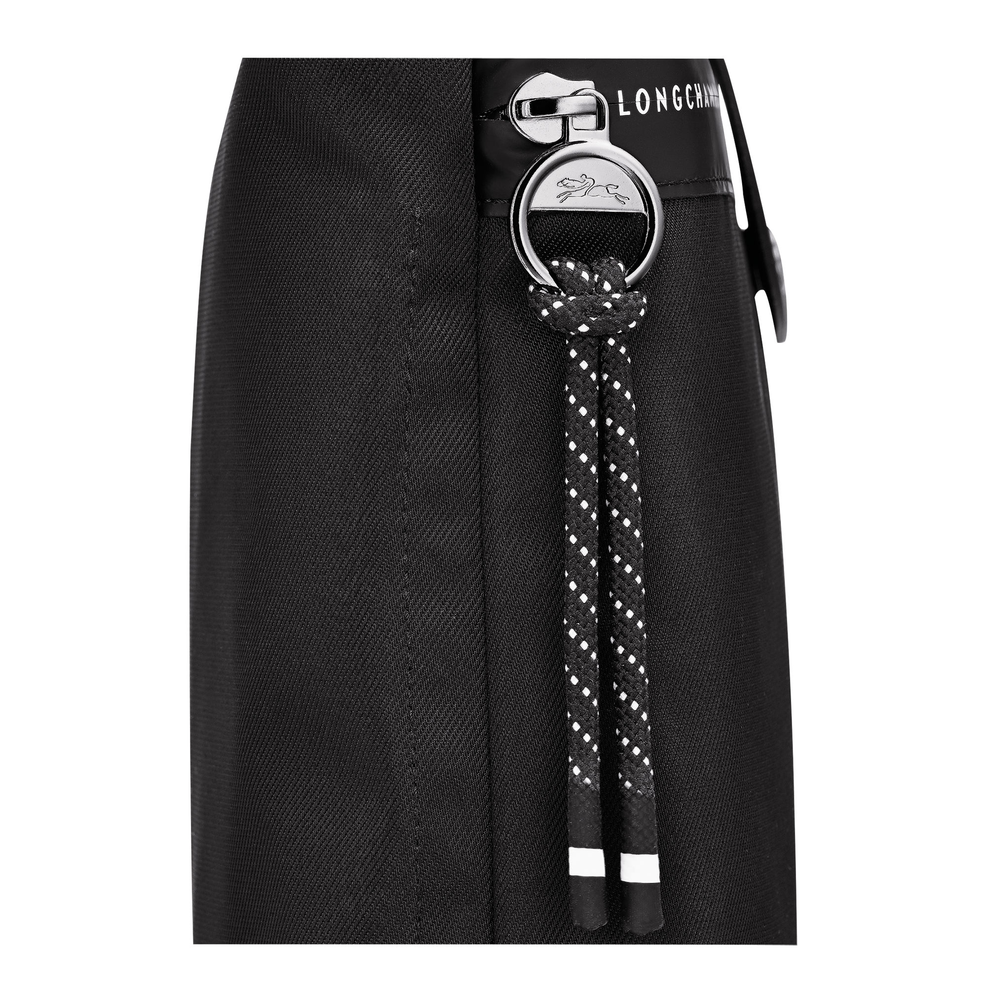 Le Pliage Energy Briefcase, Black