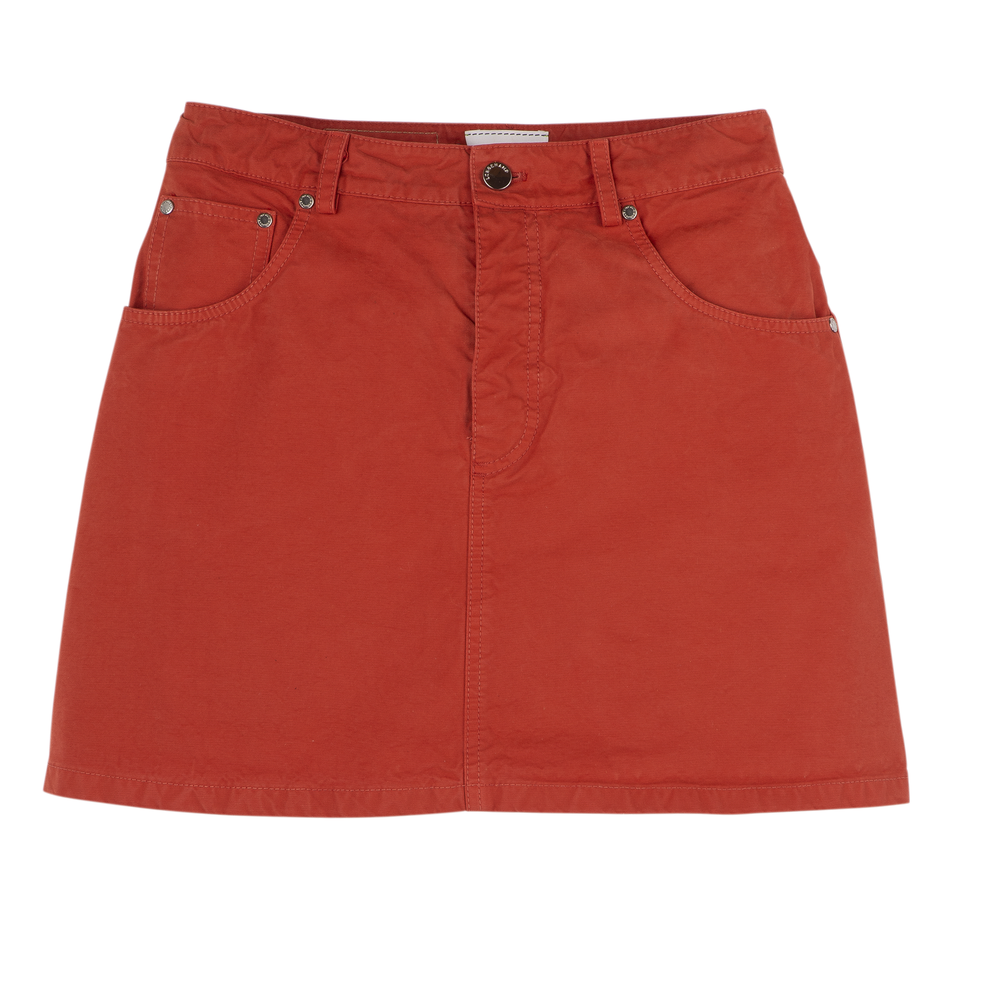 null Gonna,  Corallo