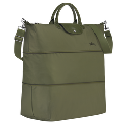 Le Pliage Green 可擴展旅行袋, 森林綠