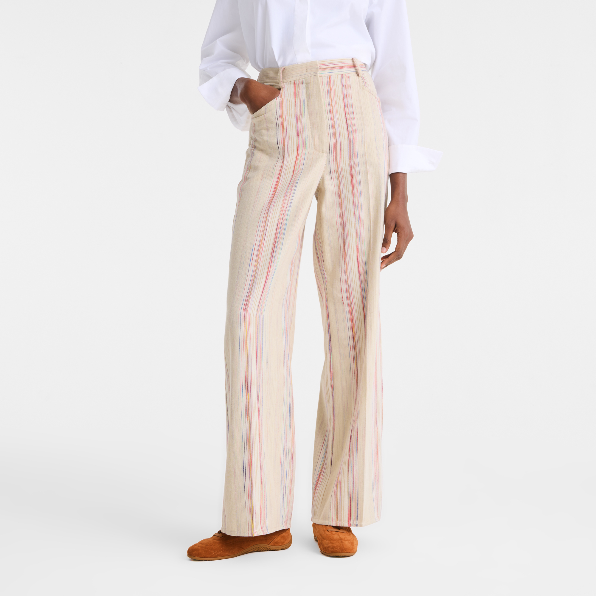 null Pantalon, Rainbow