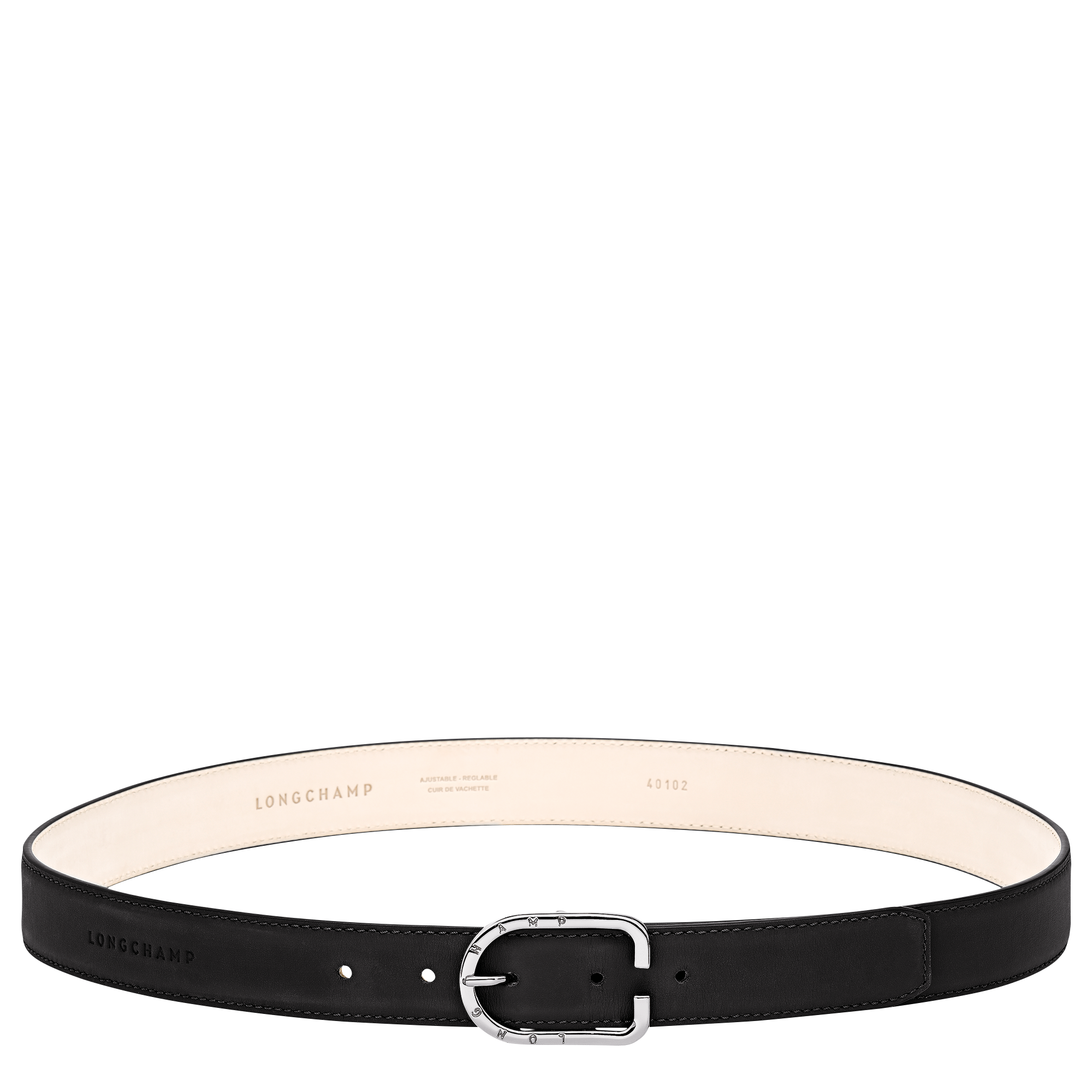 null Dameng&uuml;rtel, Schwarz