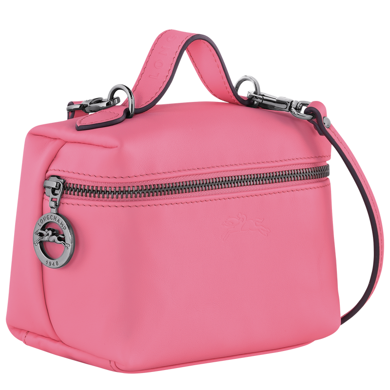 Micro Vanity Nano handbag] (colorful) This Micro Vanity handbag is