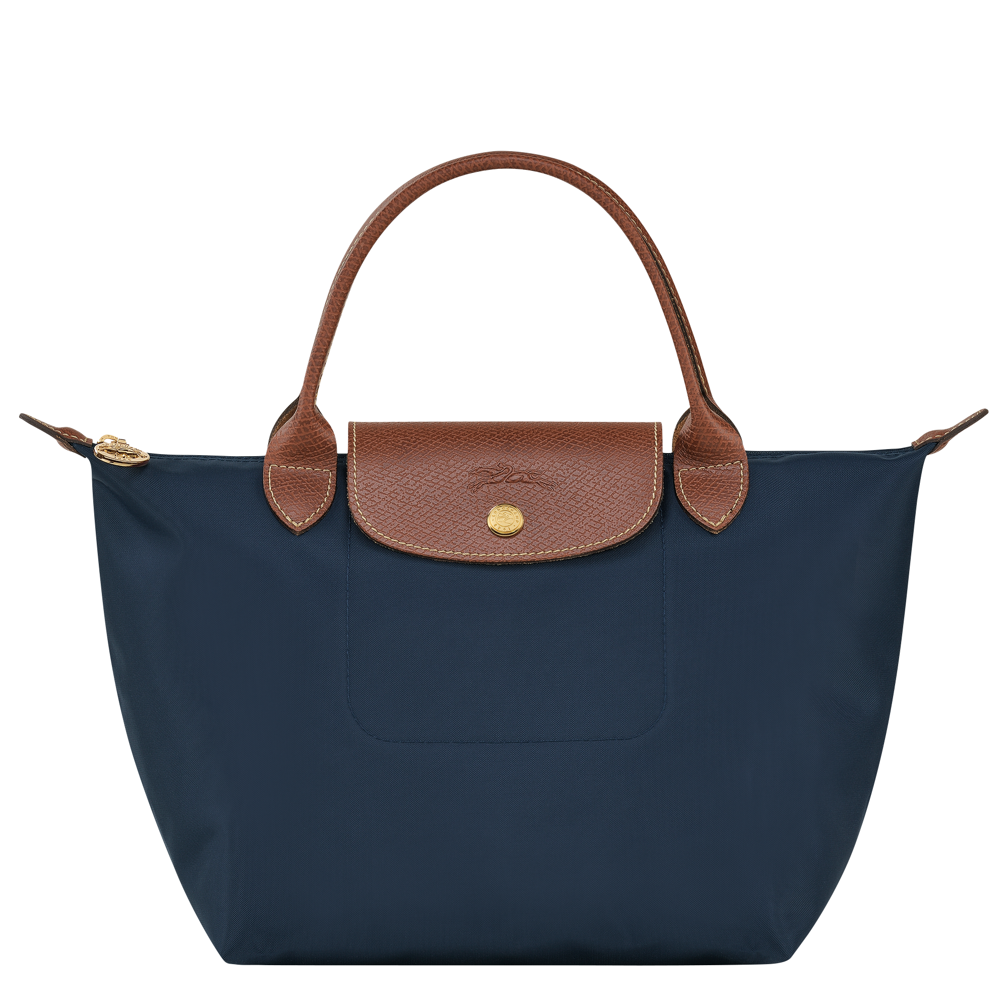 Le Pliage Original Sac à main S, Marine