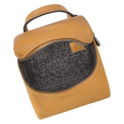Le Pliage Xtra Sac bandoulière XS, Miel