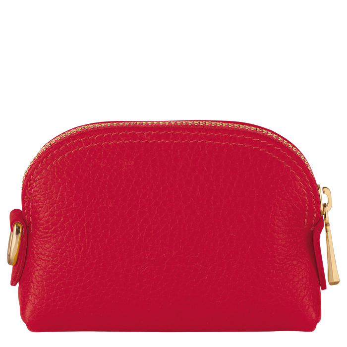 全商品オープニング価格！ LONGCHAMP カードケース フローネ コイン 