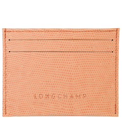 Longchamp Pocket Card holder , Sunset - Leather
