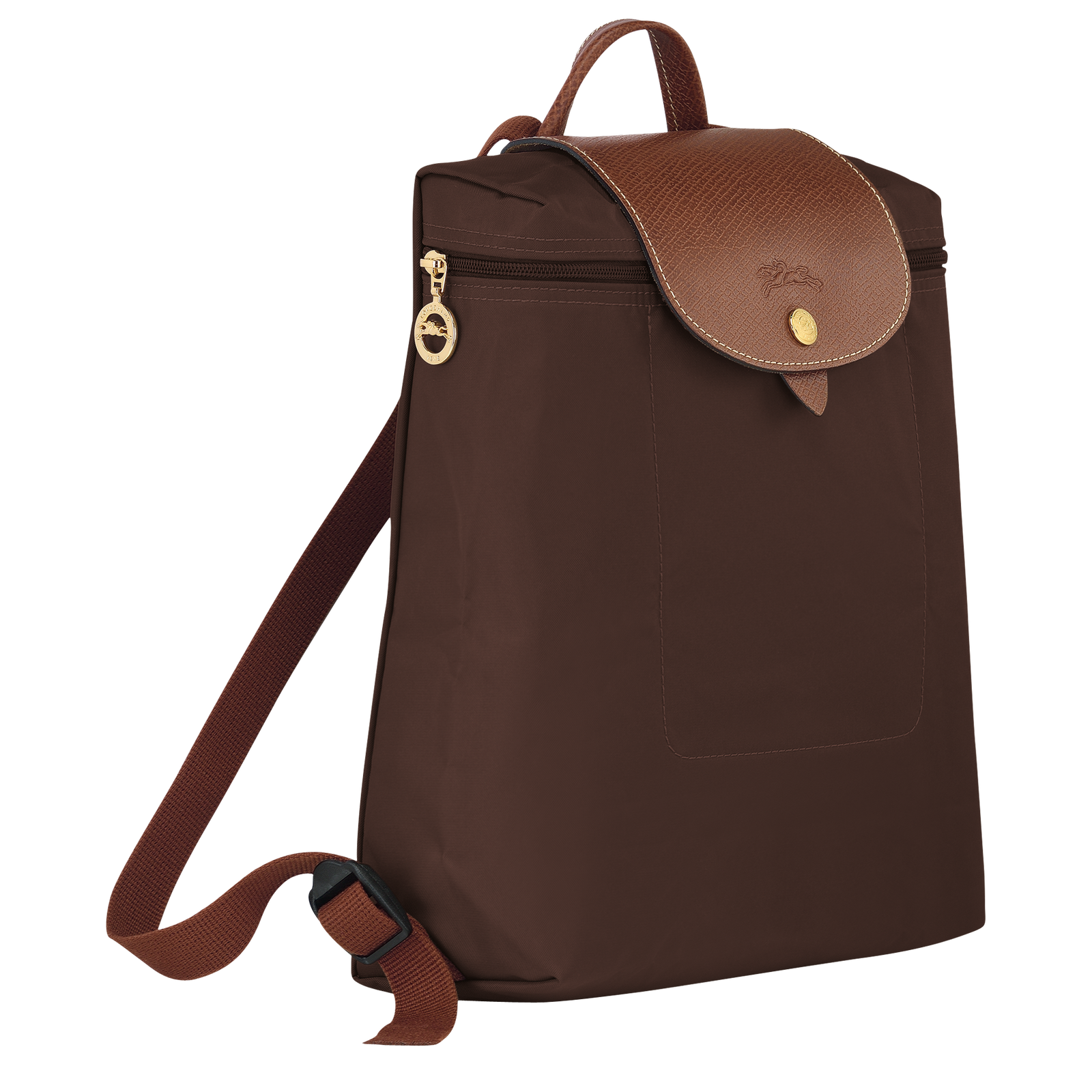 Le Pliage Original Backpack, Ebony