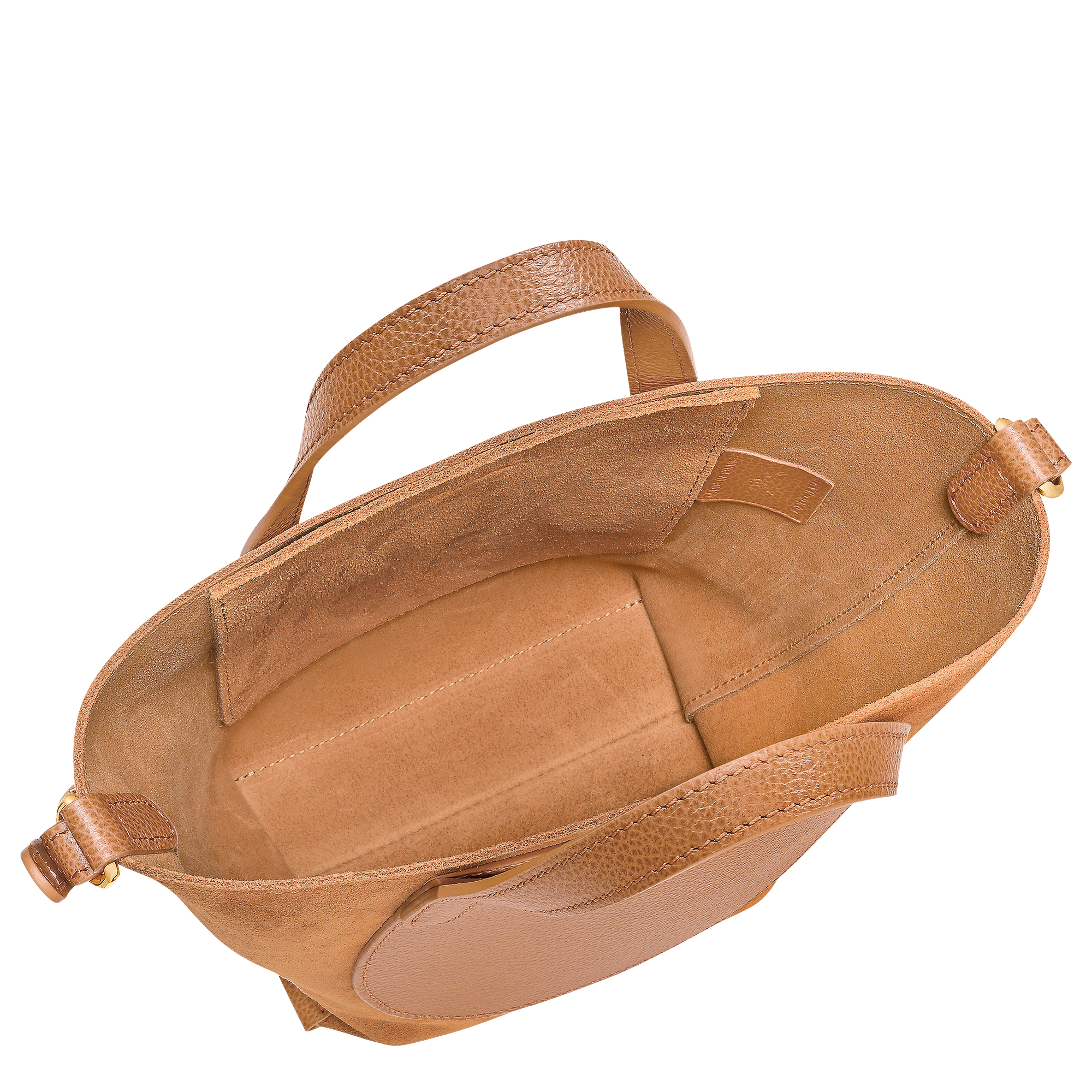 Complice Crossbody bag XS, Pecan
