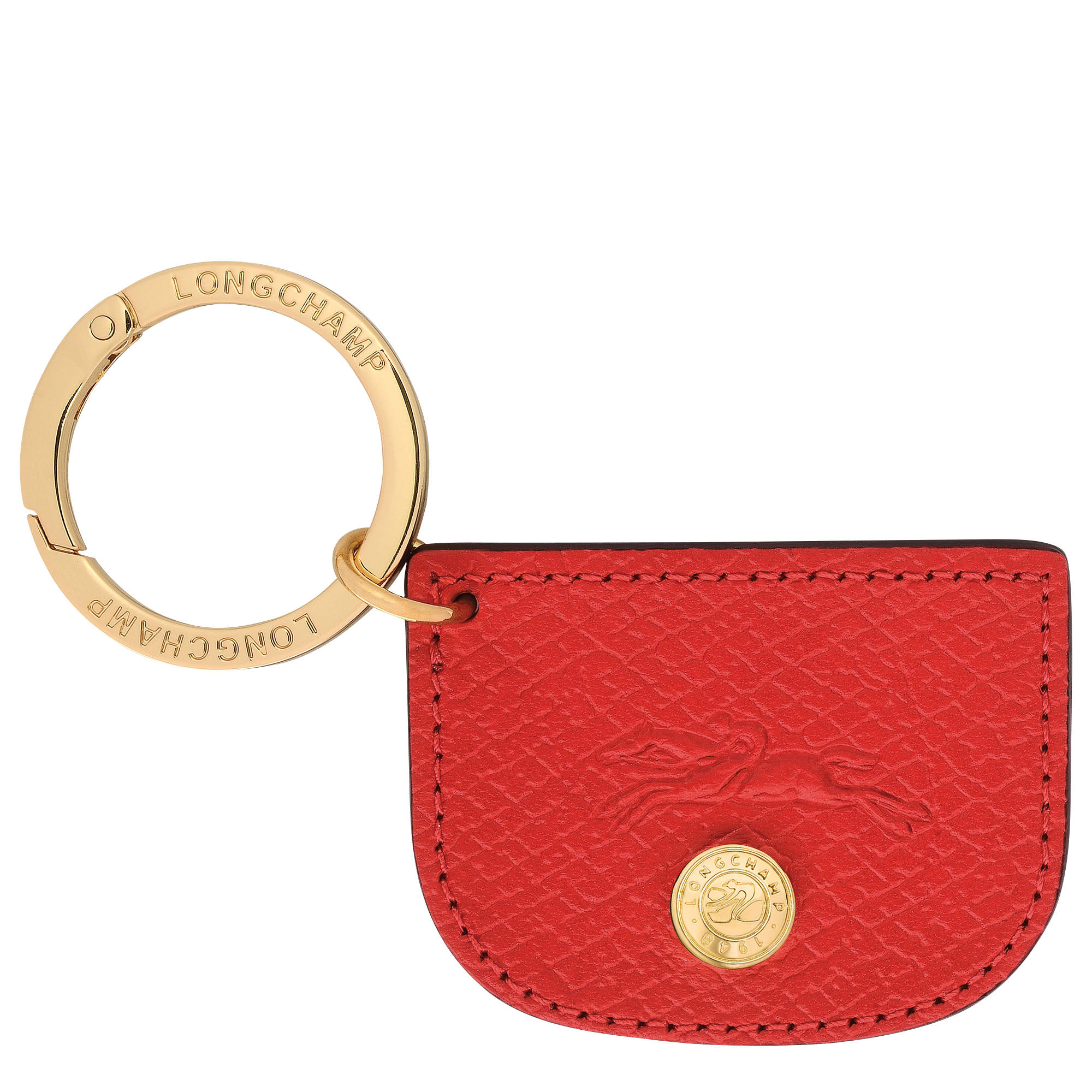 Porte-clés, Rouge/Navy - Vue 1 de
1 - agrandir le zoom Épure Porte-clés, Rouge/Navy