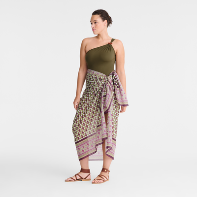 Fuga bucolica Stole,  Carciofo