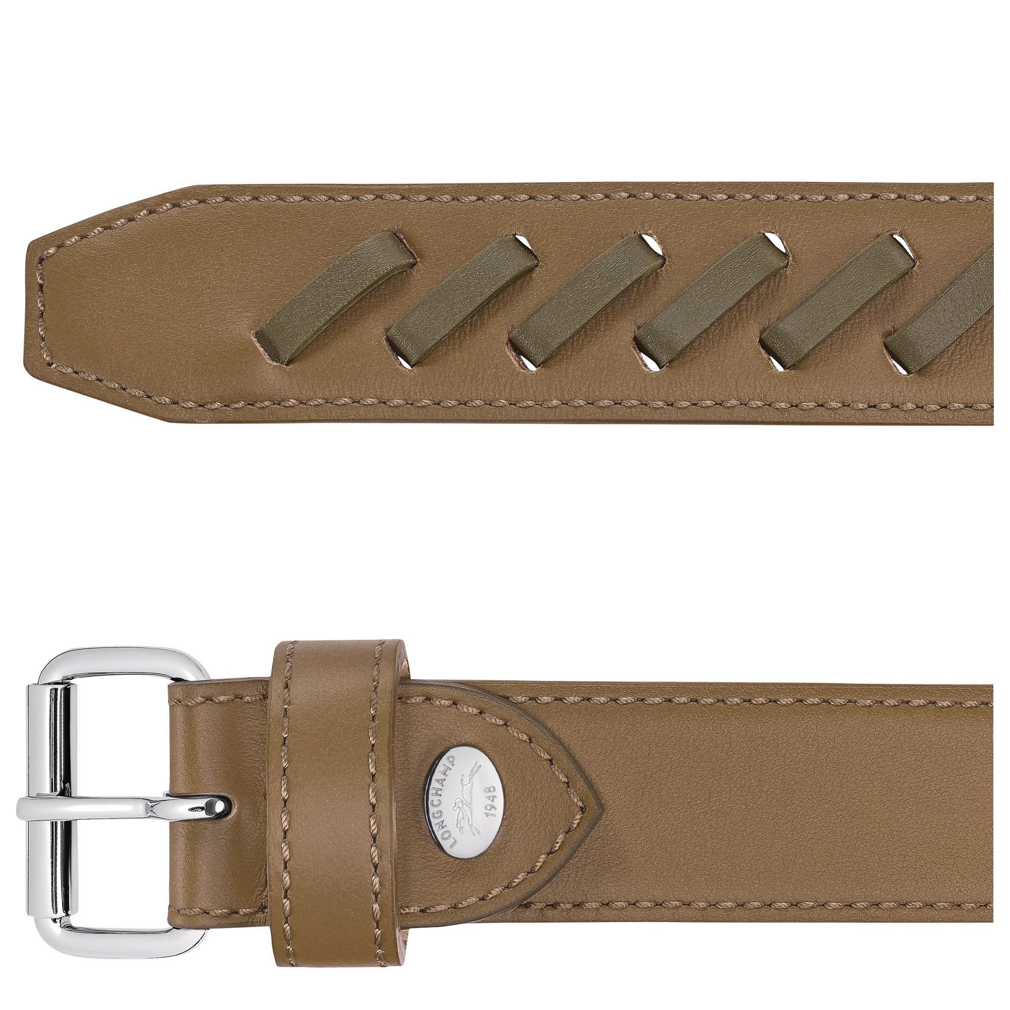 Utility Ladies' belt, Olive