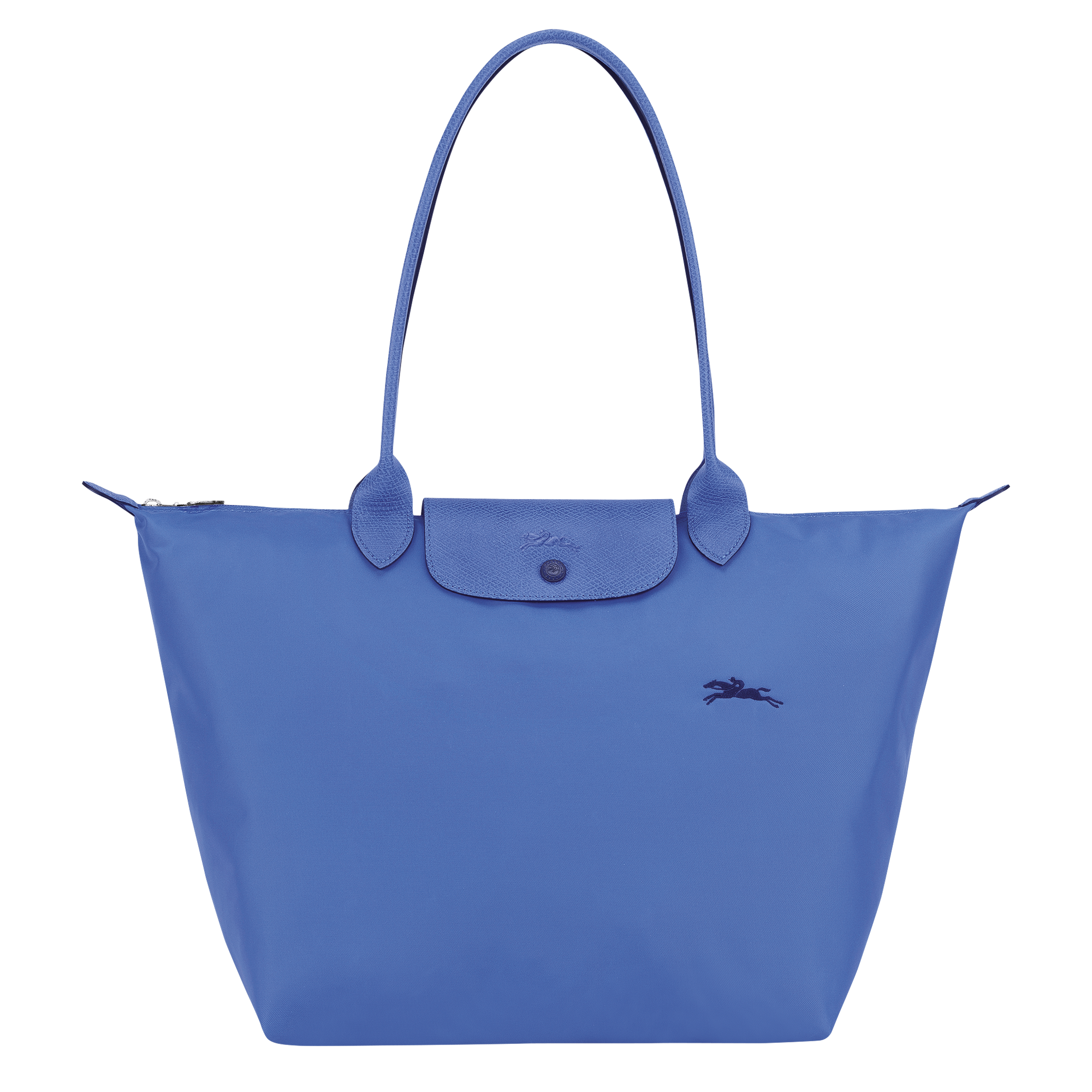 Shoulder bag L Le Pliage Club Blue 