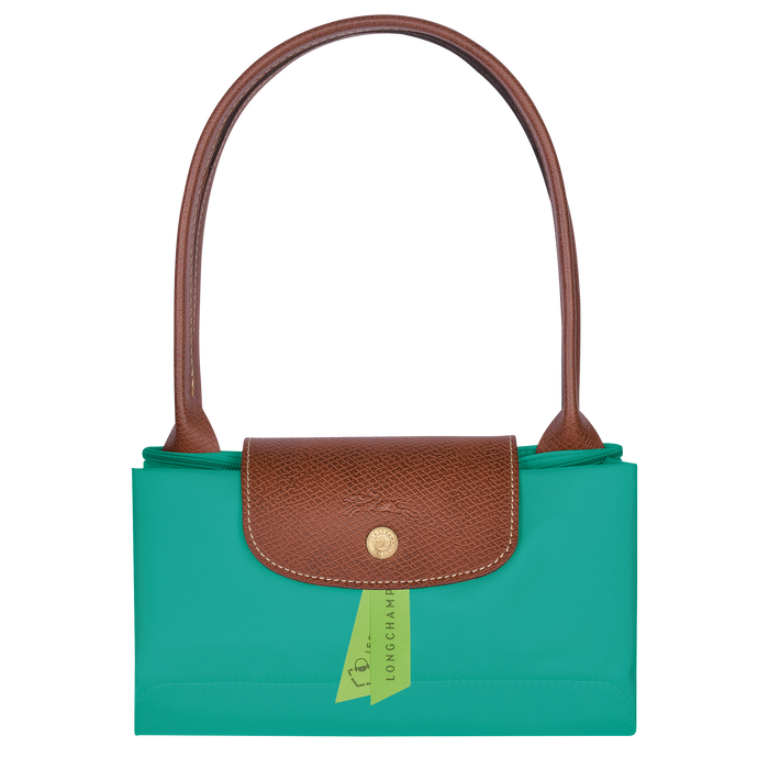 Le Pliage Original Shopper S, Türkis