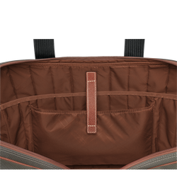 Boxford Briefcase L, Brown