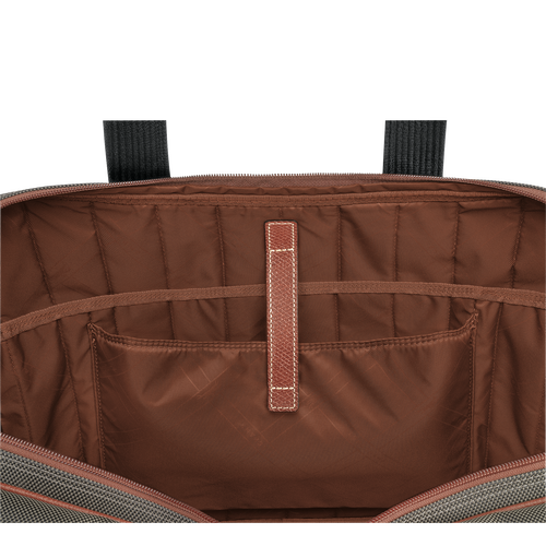 Boxford Garment cover Brown - Canvas (L1347080042)