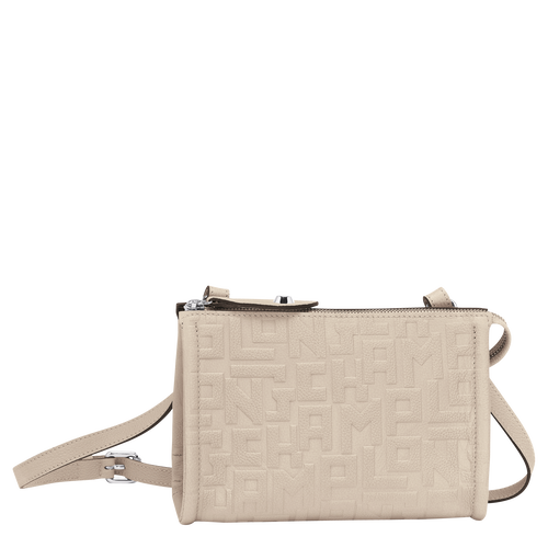 Crossbody bag, 337 Chalk View 1 of Crossbody bag, 337 Chalk, hi-res