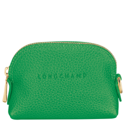 Longchamp Le Pliage Coin Pouch - One Savvy Design Luxury Consignment