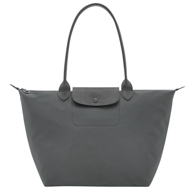 Le Pliage One L Tote bag , Anthracite - Canvas