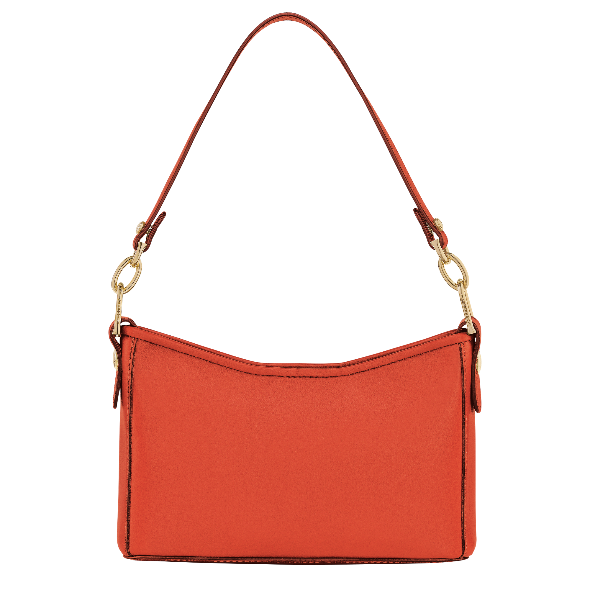 Bolso pequeño naranja