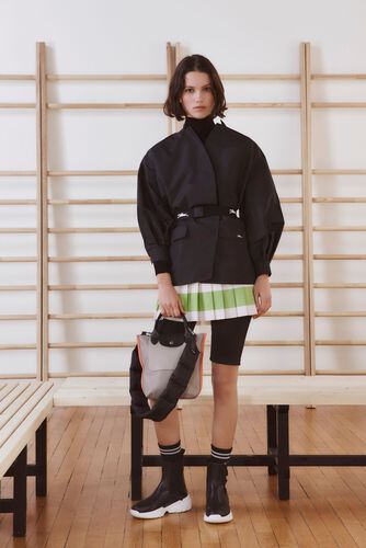 Collection Automne Hiver 2024 Lookbook, 