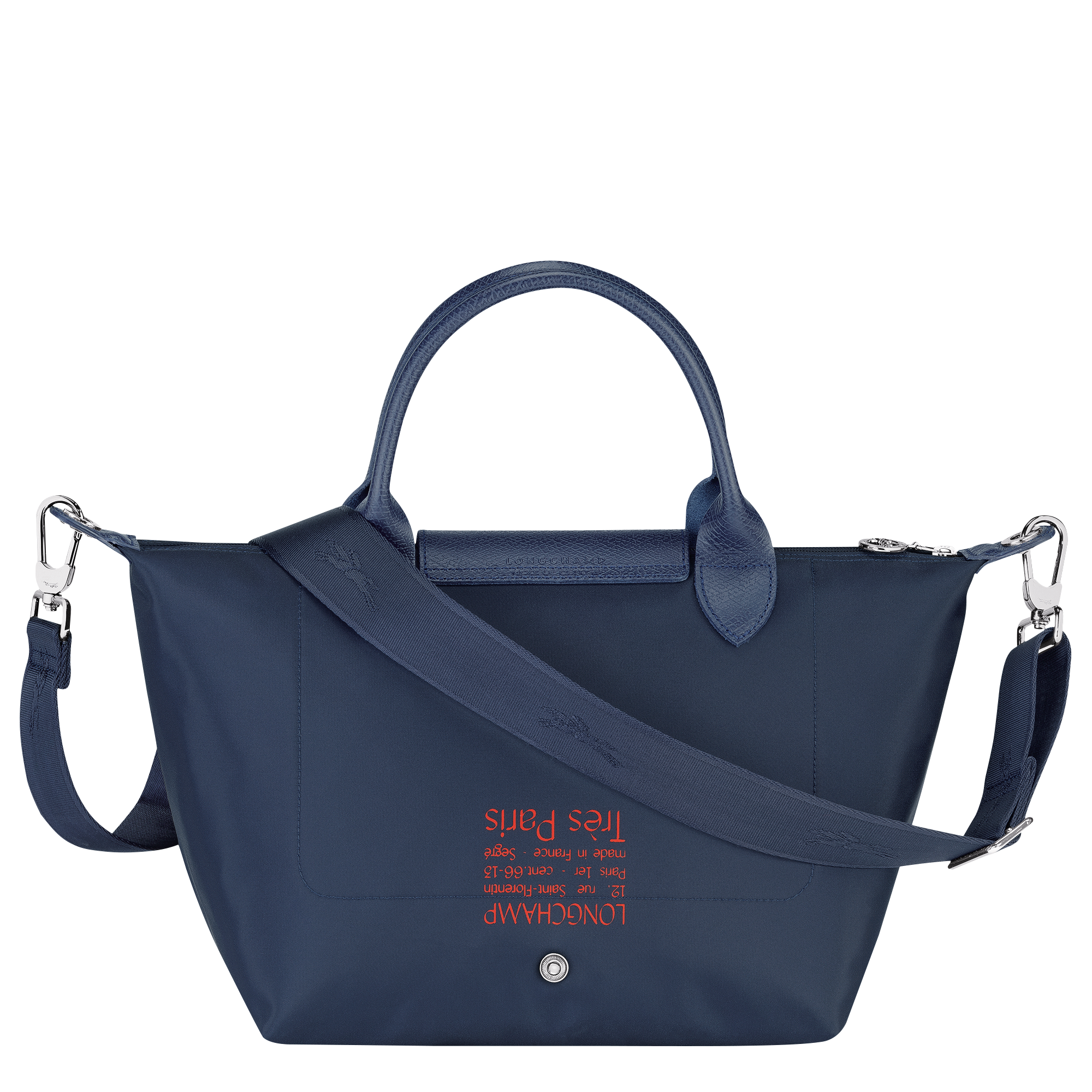 longchamp baby bag