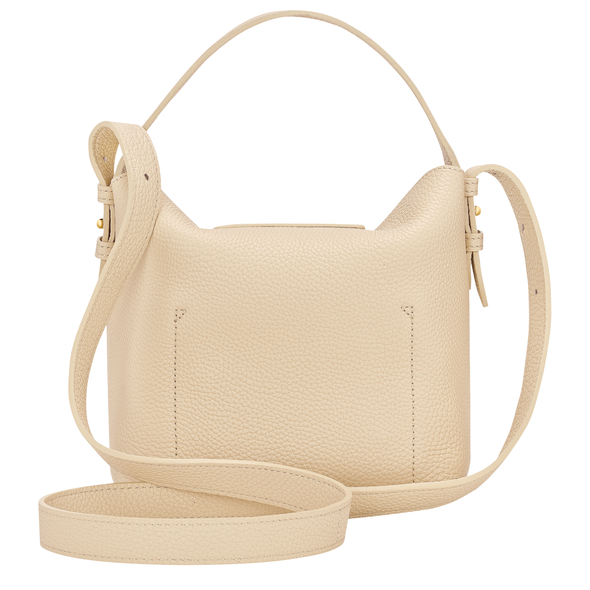 Le Cadence Beuteltasche S, Vanille