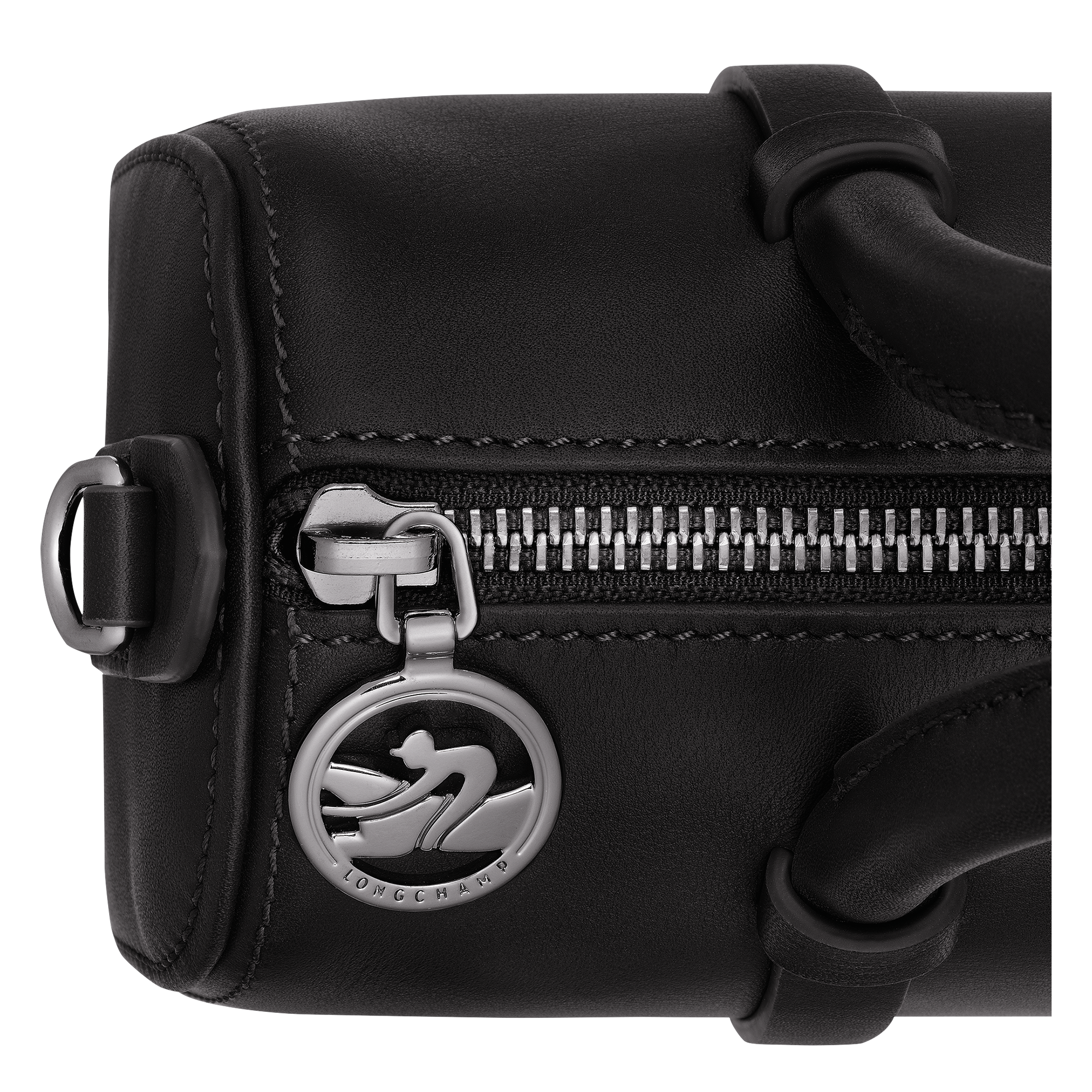 Handbag S, Black - View 6 of
6 - zoom in Daylong Handbag S, Black