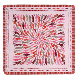Pañuelo de seda 70