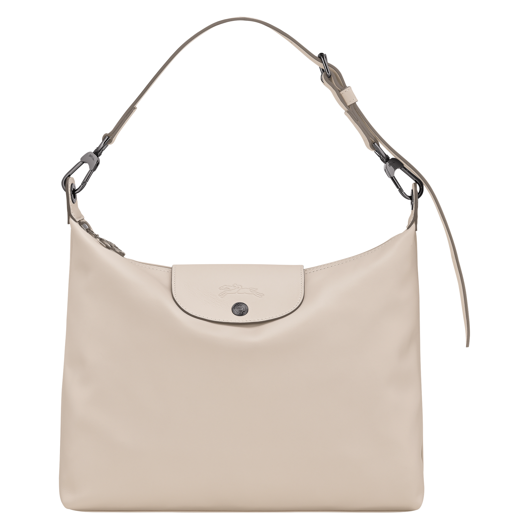 Le Pliage Xtra Borsa hobo M,  Carta