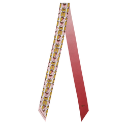 Silk ribbon