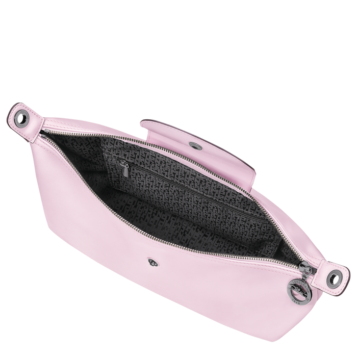 Le Pliage Xtra Schoudertas M, Petal Pink