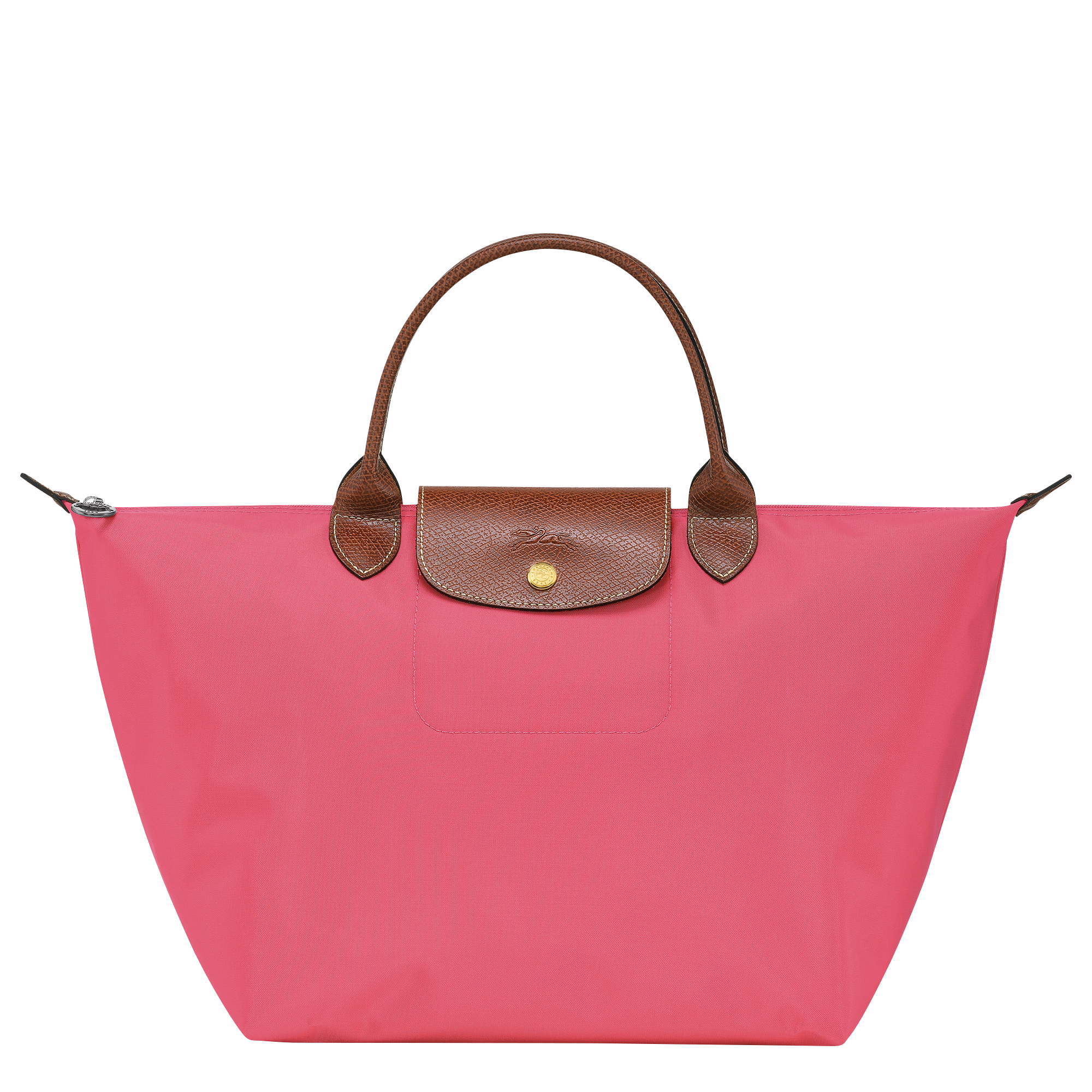 Le Pliage Original Handtasche M, Grenadine