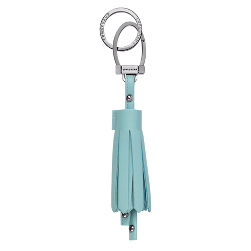 Key ring, 464 Aqua Key ring, 464 Aqua, hi-res