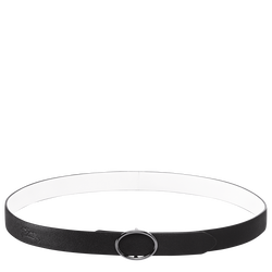 Le Pliage Cuir - Ladies' belt Ladies' belt
